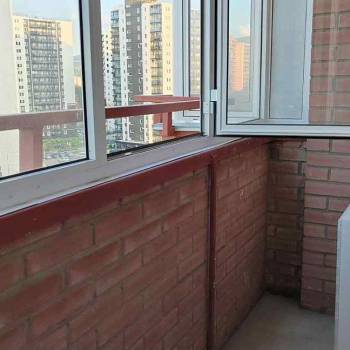 Сдается 1-комнатная квартира, 34 м²