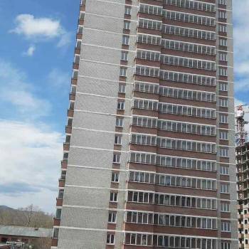 Сдается 1-комнатная квартира, 34 м²