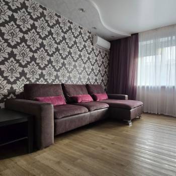 Сдается 2-х комнатная квартира, 53,4 м²