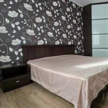 Сдается 2-х комнатная квартира, 53,4 м²