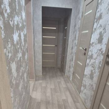 Продается 3-х комнатная квартира, 67,7 м²