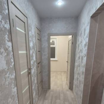 Продается 3-х комнатная квартира, 67,7 м²