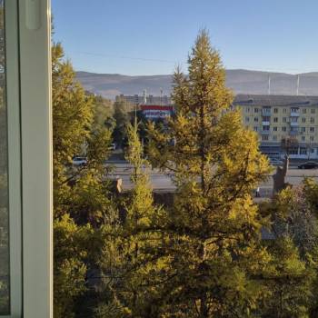 Продается 3-х комнатная квартира, 67,7 м²