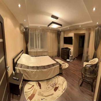 Сдается 2-х комнатная квартира, 70 м²