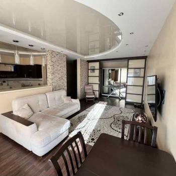 Сдается 2-х комнатная квартира, 70 м²