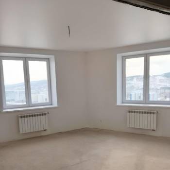 Продается 2-х комнатная квартира, 74,4 м²