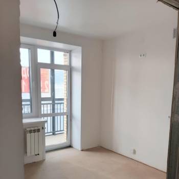 Продается 2-х комнатная квартира, 74,4 м²