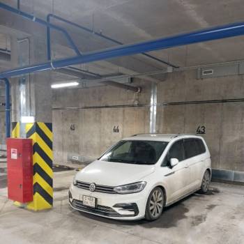 Продается 2-х комнатная квартира, 74,4 м²