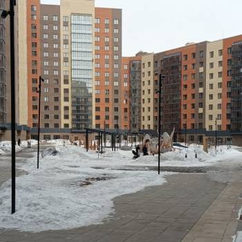 Продается 2-х комнатная квартира, 74,4 м²