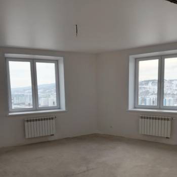 Продается 2-х комнатная квартира, 74,4 м²