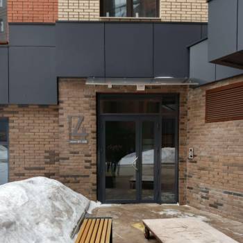 Продается 2-х комнатная квартира, 74,4 м²