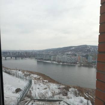 Продается 2-х комнатная квартира, 74,4 м²