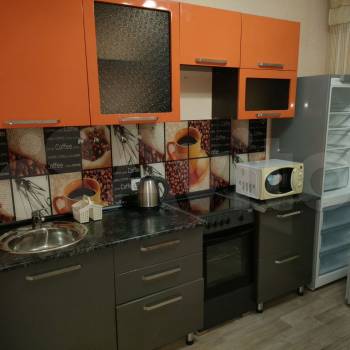 Сдается 2-х комнатная квартира, 50 м²