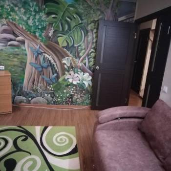 Сдается 2-х комнатная квартира, 50 м²