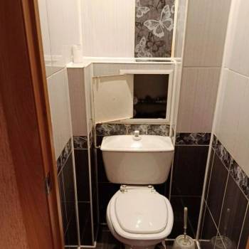 Сдается 1-комнатная квартира, 42 м²