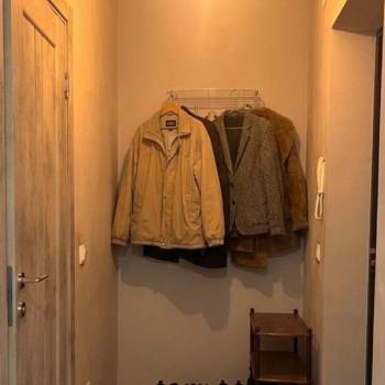 Сдается 2-х комнатная квартира, 33,2 м²