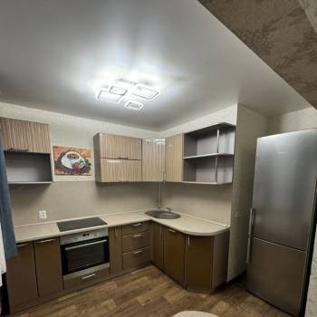 Сдается 2-х комнатная квартира, 48 м²