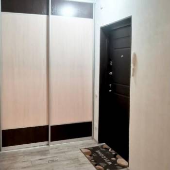 Сдается 1-комнатная квартира, 39 м²