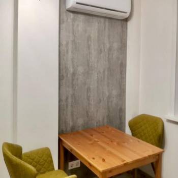 Сдается 1-комнатная квартира, 39 м²