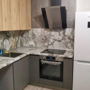 Сдается 1-комнатная квартира, 39 м²