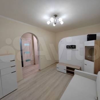 Продается 1-комнатная квартира, 28,7 м²