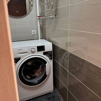 Продается 1-комнатная квартира, 28,7 м²