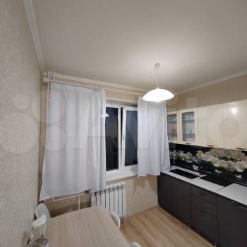 Продается 1-комнатная квартира, 28,7 м²