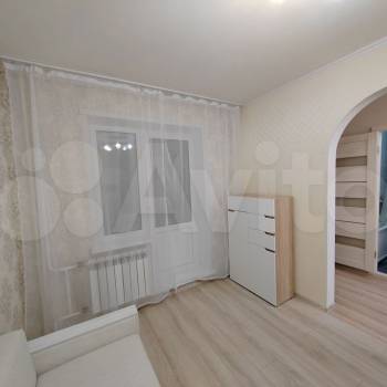 Продается 1-комнатная квартира, 28,7 м²