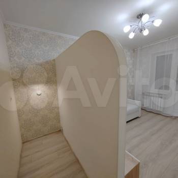 Продается 1-комнатная квартира, 28,7 м²