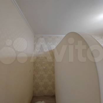 Продается 1-комнатная квартира, 28,7 м²