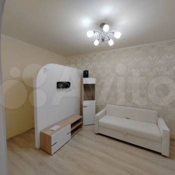 Продается 1-комнатная квартира, 28,7 м²