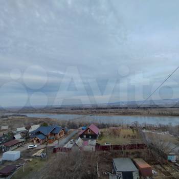 Продается 1-комнатная квартира, 28,7 м²