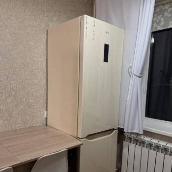 Продается 1-комнатная квартира, 28,7 м²