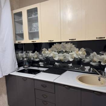 Продается 1-комнатная квартира, 28,7 м²