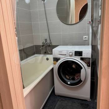 Продается 1-комнатная квартира, 28,7 м²