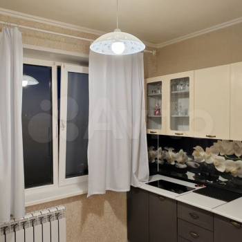 Продается 1-комнатная квартира, 28,7 м²