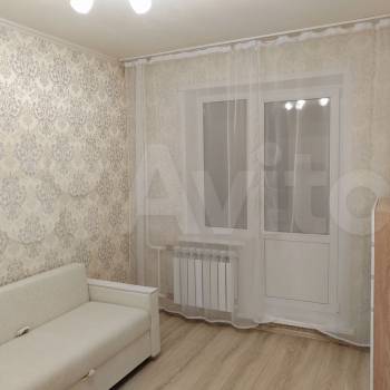 Продается 1-комнатная квартира, 28,7 м²