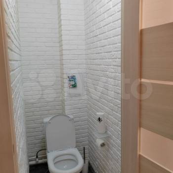 Продается 1-комнатная квартира, 28,7 м²