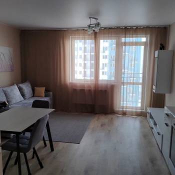 Сдается 1-комнатная квартира, 31 м²