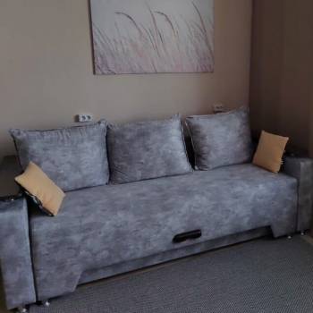 Сдается 1-комнатная квартира, 31 м²