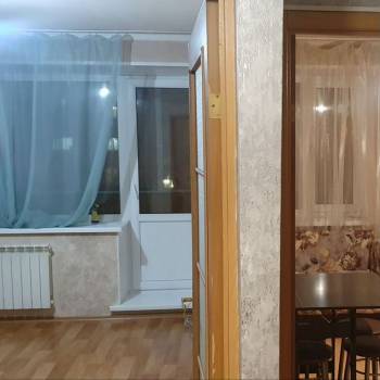 Сдается 1-комнатная квартира, 37 м²