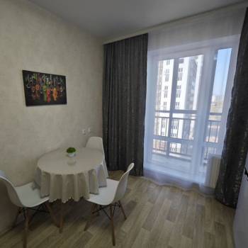 Сдается 1-комнатная квартира, 43,4 м²