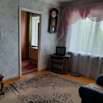 Сдается 2-х комнатная квартира, 50 м²
