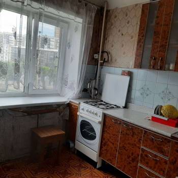 Сдается 2-х комнатная квартира, 50 м²