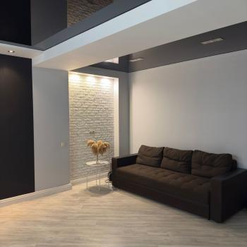 Сдается 1-комнатная квартира, 37 м²