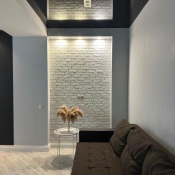 Сдается 1-комнатная квартира, 37 м²