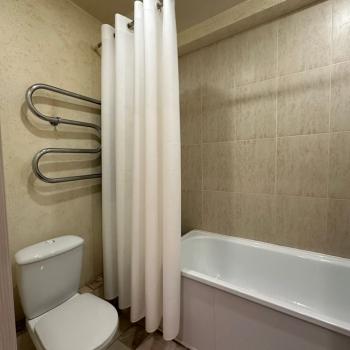 Сдается 1-комнатная квартира, 37 м²