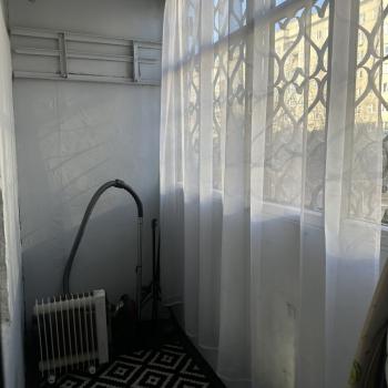 Сдается 1-комнатная квартира, 37 м²