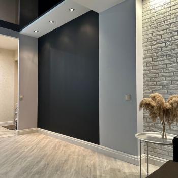 Сдается 1-комнатная квартира, 37 м²