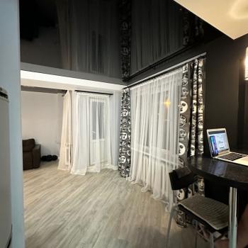 Сдается 1-комнатная квартира, 37 м²